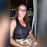 Vanusa Braun - @vanusabraun - Instagram