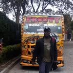 Brian Ouma - @vanbrayoh254 - Instagram