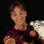 Casper Van Hemelryck-Bray - @casper_van_hemelryck_bray - Instagram