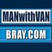 Man with Van Bray - Facebook
