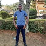 Mugumya Brighton - @vanbrighton - Instagram