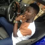 Van Bright Agyei - @vanbrightagyei - Instagram
