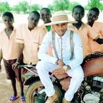Vanbright Junior - @vanbrightjunior - Instagram