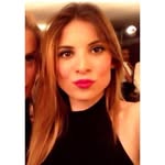 Vanessa Stern - @vanbrightside - Instagram