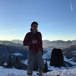 Elijah Van Brocklin - @vanbrocklinelijah - Instagram
