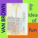 van Brown - Facebook