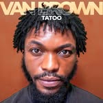 Van Brown - @vans_tattoo7 - Instagram