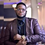 Van Marcelin Kingwaya - @vanbrown_kingwaya - Instagram