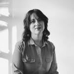 April Dukes Van Brunt - @vanbruntstudio - Instagram
