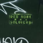 Van Brunt - @therealredhooksoldiers - Instagram