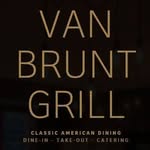 Van Brunt Grill - @vanbruntmoscow - Instagram