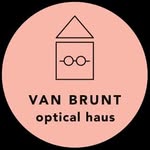 VAN BRUNT optical haus - @vanbruntopticalhaus - Instagram