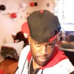 Vance Bullock - @vary1987 - Instagram