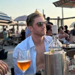 Ido van der Burch - @idovdburch - Instagram