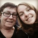 Thea van der Burch - @theavanderburch7 - Instagram