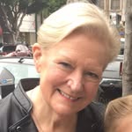 Nina Van Dyke Burgess - @vandykeburgess - Instagram