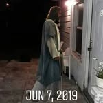 VAN LEE BURGESS - @van_l_burgess - Instagram