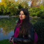 Vania Burgess Galaz - @vaniaburgess - Instagram