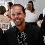 Burnett van Lille - @burnettvanlille - Instagram