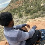 Van Burrell - @burning_blue_passion - Instagram