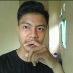 VanBURRELL* - @adjienugroho09 - Instagram