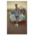 Burton van Zyl - @burtonvanzyl - Instagram