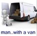 Man with Van - Burton - Facebook