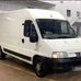 man with van Burton-upon-Trent  - Facebook