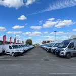 Van Man Burton - @ocd_vanman - Instagram