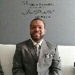 Van Bush - @lifecoachvanbush - Instagram