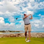 Van Bush - @deepsouthgolf - Instagram