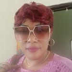 Van Bush - @marie_bilady_nyota - Instagram