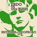 VAN BUSH Recordings - Facebook