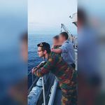 Vanbush Navy - @vanbush.nvy - Instagram