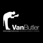 Tim Hodgson - @vanbutlerlondon - Instagram