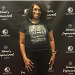 Vanessa Griffin-Byrd - @vanessagriffinbyrd - Instagram