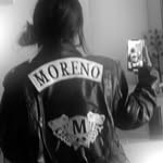 v. moreeno - @vancaine_ - Instagram