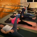 Yovana Yoga Calhoun - @yovanayogacalhoun - Instagram