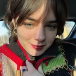 Freya Van Campenhout - @freya_vancamp - Instagram