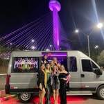 Van Camarote Vip - @van_camarote_vip - Instagram