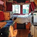 Van Camping - @vancamping - Instagram
