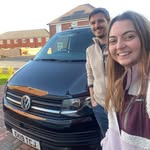 Van Camping Ventures - @vancampingventures - Instagram