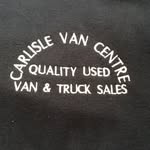 Carlisle Van Centre - @carlisle_van_centre - Instagram