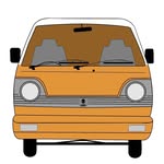 CAMPERVAN CARRY - @vancarry.id - Instagram