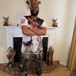 Van Carr - @pops.van - Instagram