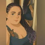 Vanessa Carretti - @vancarretti - Instagram