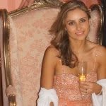 Vanessa Carrillo - @vancarri - Instagram