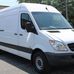 Van Carrier  - Facebook