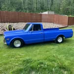 Van Carrier - @vanbababooie - Instagram