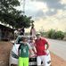 Carson Van - Facebook